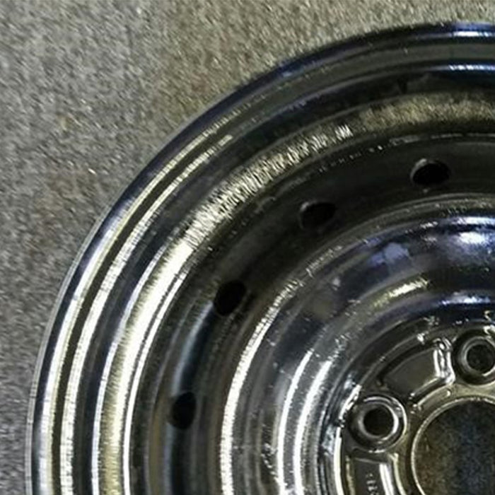 16" CIVIC 08-11 16x6.5 steel Original OEM Wheel Rim