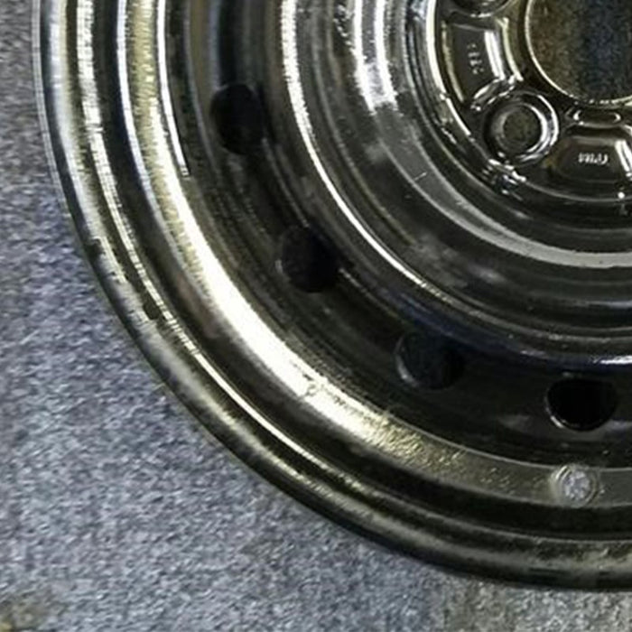 16" CIVIC 08-11 16x6.5 steel Original OEM Wheel Rim