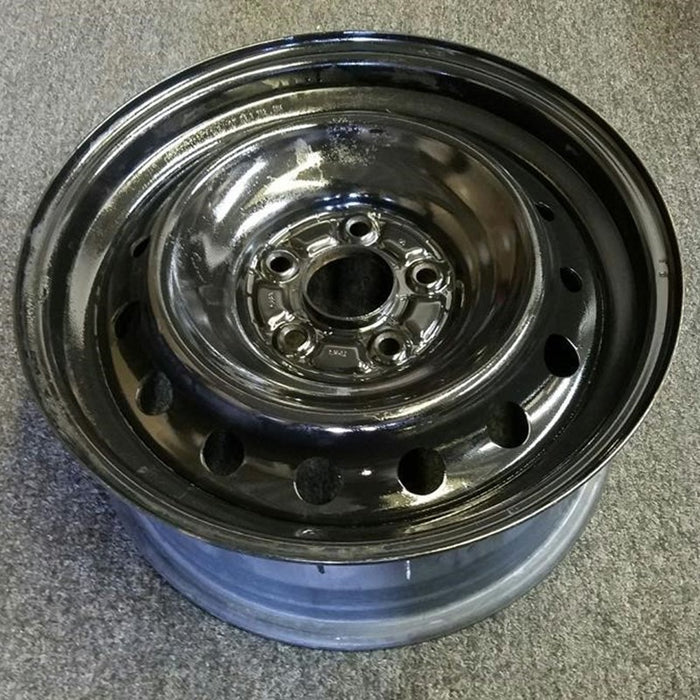 16" CIVIC 08-11 16x6.5 steel Original OEM Wheel Rim