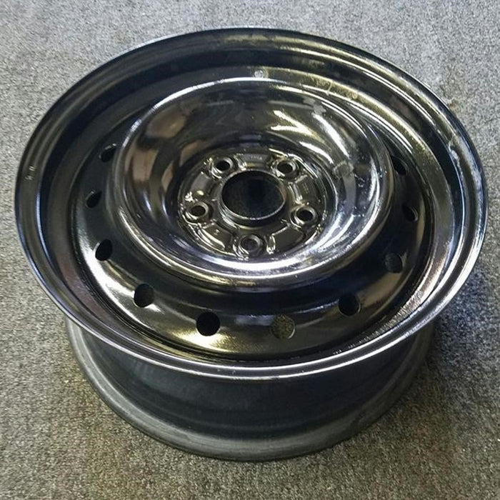 16" CIVIC 08-11 16x6.5 steel Original OEM Wheel Rim