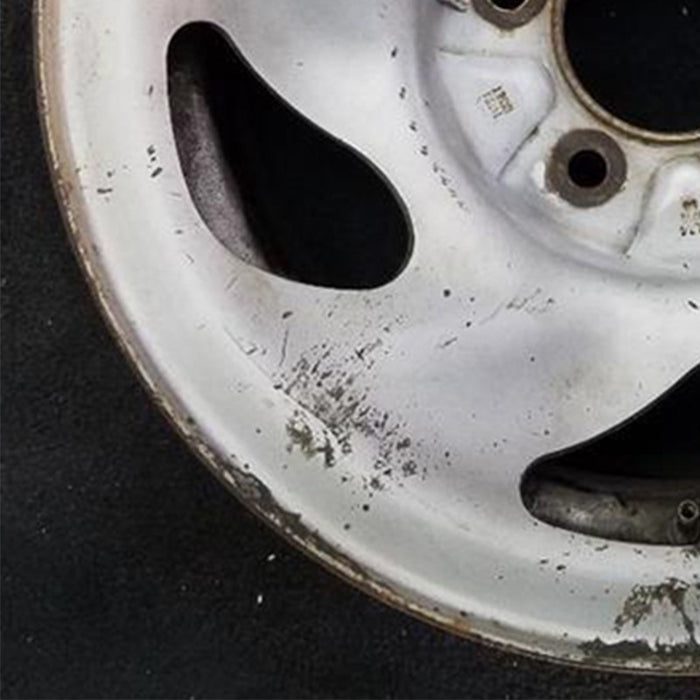 16" EXPEDITION 97-99 16x7 steel 5 ovals Original OEM Wheel Rim