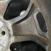 17" XV CROSSTREK 13 17x7 Original OEM Wheel Rim - Back View