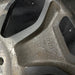 17" XV CROSSTREK 13 17x7 Original OEM Wheel Rim - Back View