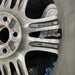 16" IMPREZA 04-05 16x6.5 , 10 spoke, peaked spoke Original OEM Wheel Rim - Back View