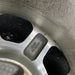 14" SEPHIA 98-01 14x5.5, alloy Original OEM Wheel Rim - Back View