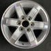 17" SAVANA 1500 VAN 10-14 , aluminum Original OEM Wheel Rim - Angle View