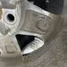 17" SAVANA 1500 VAN 10-14 , aluminum Original OEM Wheel Rim - Back View