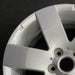 17" Original OEM Wheel Rim - Side Profile