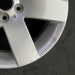 17" Original OEM Wheel Rim - Back View