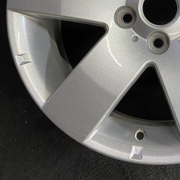 17" Original OEM Wheel Rim - Additional View