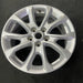 17" EQUINOX 18-21 17x7 Original OEM Wheel Rim - Close-Up Detail