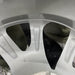 17" EQUINOX 18-21 17x7 Original OEM Wheel Rim - Back View