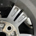 15" SONIC 12-16 15x6, aluminum Original OEM Wheel Rim - Back View