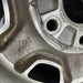 16" SAFARI 03-05 16x7 Original OEM Wheel Rim - Back View