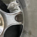 17" GRAND CHEROKEE 02 aluminum, 17x7.5, 5 spoke, chrome finish Original OEM - Additional View