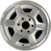 16" SAVANA 1500 VAN 05-08 16x7, Original OEM Wheel Rim - Front View