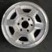 16" SAVANA 1500 VAN 05-08 16x7, Original OEM Wheel Rim - Angle View