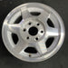 16" SAVANA 1500 VAN 05-08 16x7, Original OEM Wheel Rim - Side Profile