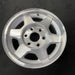 16" SAVANA 1500 VAN 05-08 16x7, Original OEM Wheel Rim - Close-Up Detail
