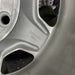 16" SAVANA 1500 VAN 05-08 16x7, Original OEM Wheel Rim - Back View