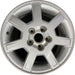 16" CTS 05-07 16x7 , , finish Original OEM Wheel Rim - Front View