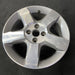 16" COBALT 10 16x6, 4 lug, Original OEM Wheel Rim - Close-Up Detail