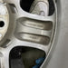 16" COBALT 10 16x6, 4 lug, Original OEM Wheel Rim - Back View