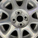 14" PRIZM 93-97 14x5.5, alloy Original OEM Wheel Rim - Angle View