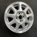 14" PRIZM 93-97 14x5.5, alloy Original OEM Wheel Rim - View 8