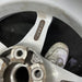16" GRAND PRIX 99 16x6.5 aluminum 5 spoke off-set sparkle silver Original OEM - View 10
