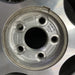 16" IMPALA 00-01 16x6.5, aluminum, 5 slot Original OEM Wheel Rim - Back View