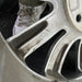 17" AUDI A3 09-13 17x7.5 , 10 spoke, angled spokes Original OEM Wheel Rim - Additional View