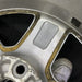 18" TERRAIN 12 18x7, 5 spoke Original OEM Wheel Rim - Additional View