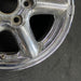 16" YUKON 99 16x7 Denali aluminum Original OEM Wheel Rim - Back View