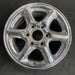 16" YUKON 99 16x7 Denali aluminum Original OEM Wheel Rim - Additional View