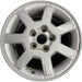 16" CTS 05-07 16x7 , , finish Original OEM Wheel Rim - Front View