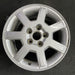 16" CTS 05-07 16x7 , , finish Original OEM Wheel Rim - Angle View