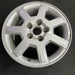 16" CTS 05-07 16x7 , , finish Original OEM Wheel Rim - Side Profile