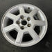 16" CTS 05-07 16x7 , , finish Original OEM Wheel Rim - Close-Up Detail