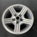 16" CAMARO 88-90 16x8 , rear Original OEM Wheel Rim - Close-Up Detail