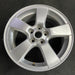 16" CRUZE 11-13 16x6.5, aluminum, Original OEM Wheel Rim - Side Profile