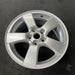16" CRUZE 11-13 16x6.5, aluminum, Original OEM Wheel Rim - Close-Up Detail