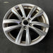 18" INFINITI Q70 15-19 18x8 , , SWB Original OEM Wheel Rim - Close-Up Detail