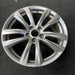 18" INFINITI Q70 15-19 18x8 , , SWB Original OEM Wheel Rim - Close-Up Detail