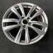 18" INFINITI Q70 15-19 18x8 , , SWB Original OEM Wheel Rim - Close-Up Detail