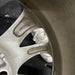 18" ENVISION 19-20 18x7.5, Original OEM Wheel Rim - Back View