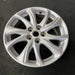 18" ENVISION 19-20 18x7.5, Original OEM Wheel Rim - Close-Up Detail