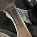 17" MERCEDES SLK 05-07 171 Type; SLK350, 17x8.5 , 10 spoke Original OEM Wheel - Additional View