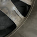 18" MAZDA 3 17-18 18x7 , dark silver Original OEM Wheel Rim - Additional View
