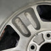 17" GRAND CHEROKEE 01 aluminum, 17x7.5, 5 spoke Original OEM Wheel Rim - Additional View